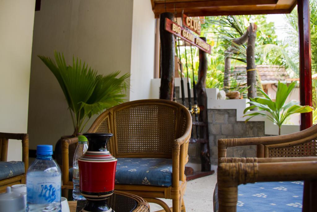 Thulhaadhoo Alvi Star Inn מראה חיצוני תמונה
