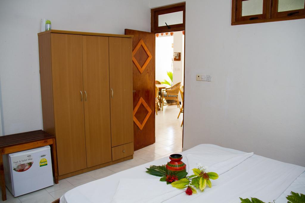Thulhaadhoo Alvi Star Inn חדר תמונה