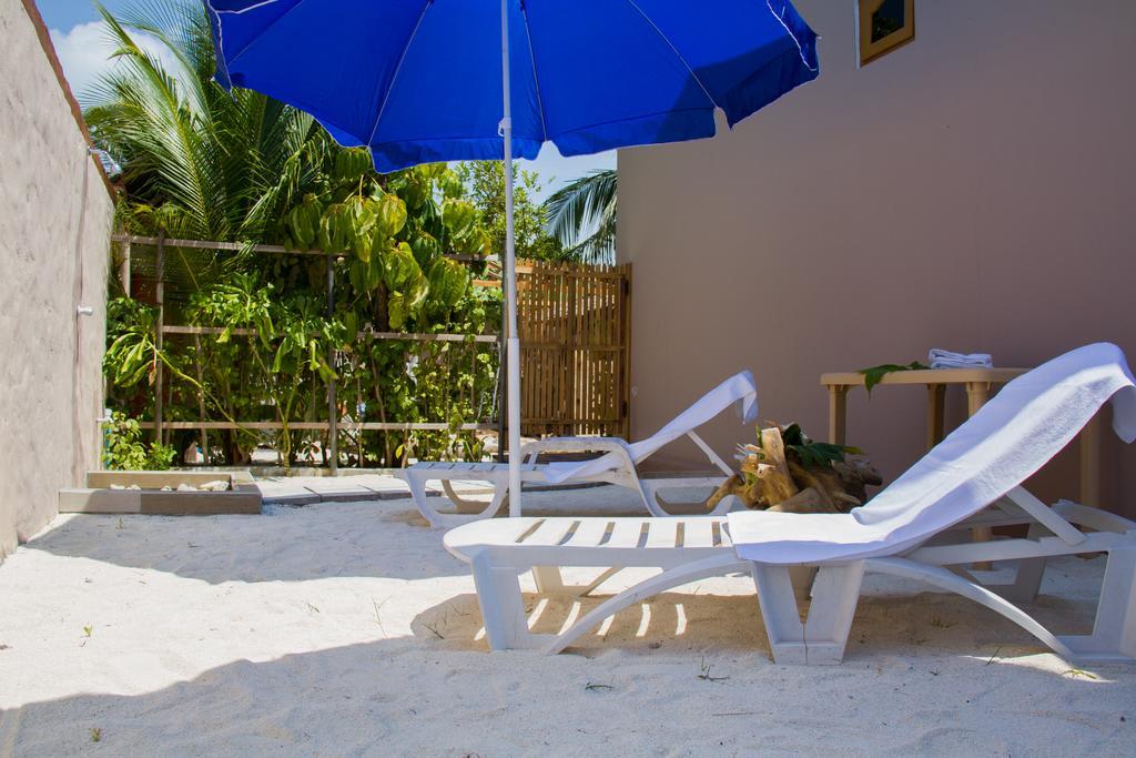 Thulhaadhoo Alvi Star Inn מראה חיצוני תמונה
