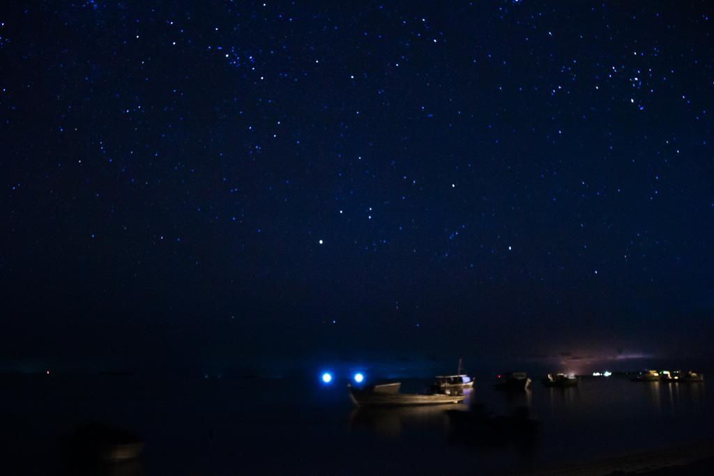Thulhaadhoo Alvi Star Inn מראה חיצוני תמונה