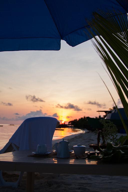 Thulhaadhoo Alvi Star Inn מראה חיצוני תמונה