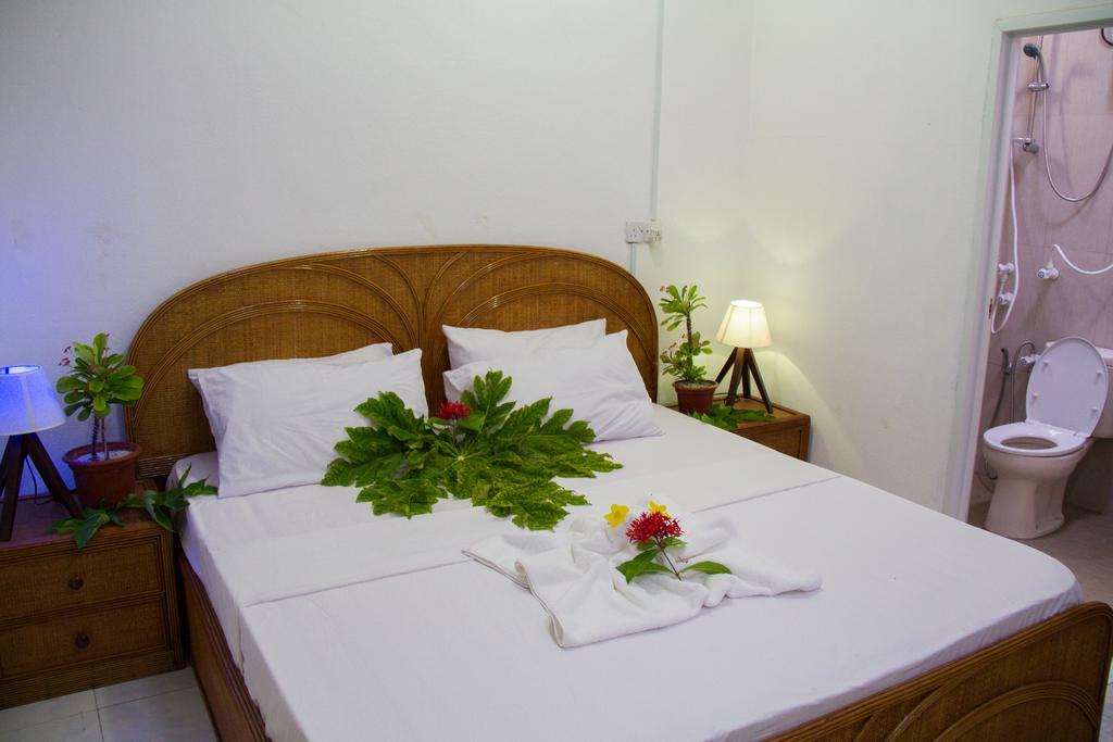 Thulhaadhoo Alvi Star Inn חדר תמונה