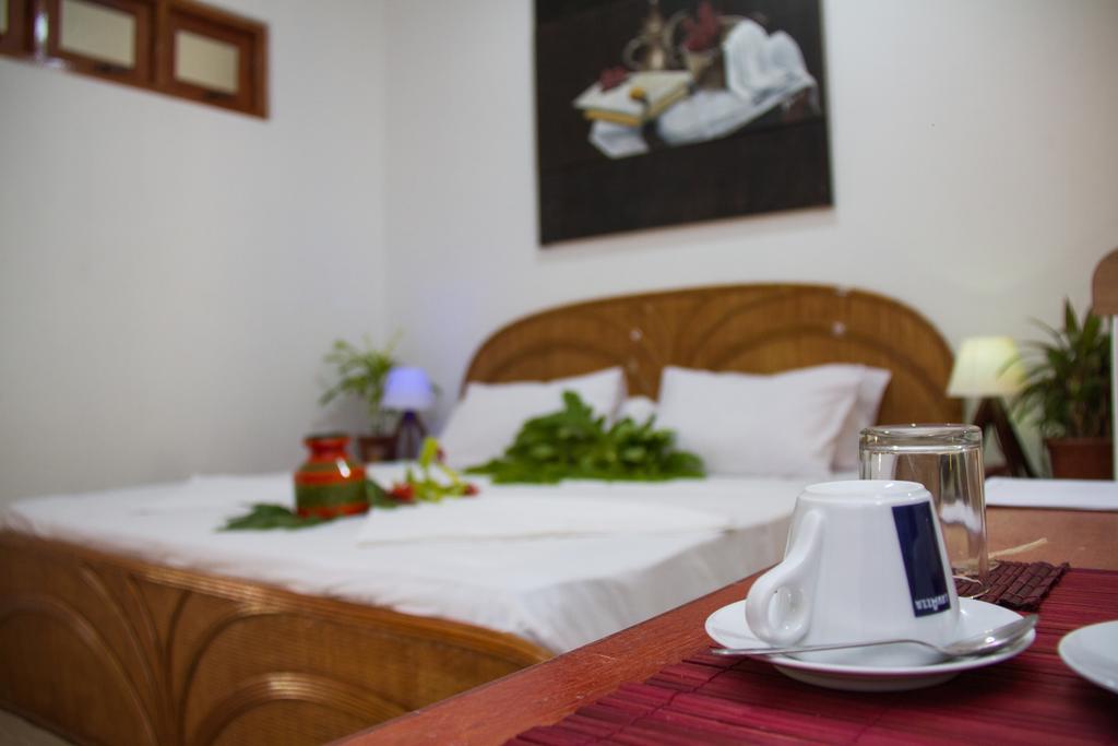 Thulhaadhoo Alvi Star Inn חדר תמונה