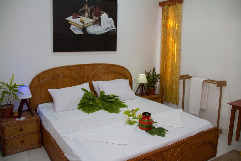 Thulhaadhoo Alvi Star Inn חדר תמונה