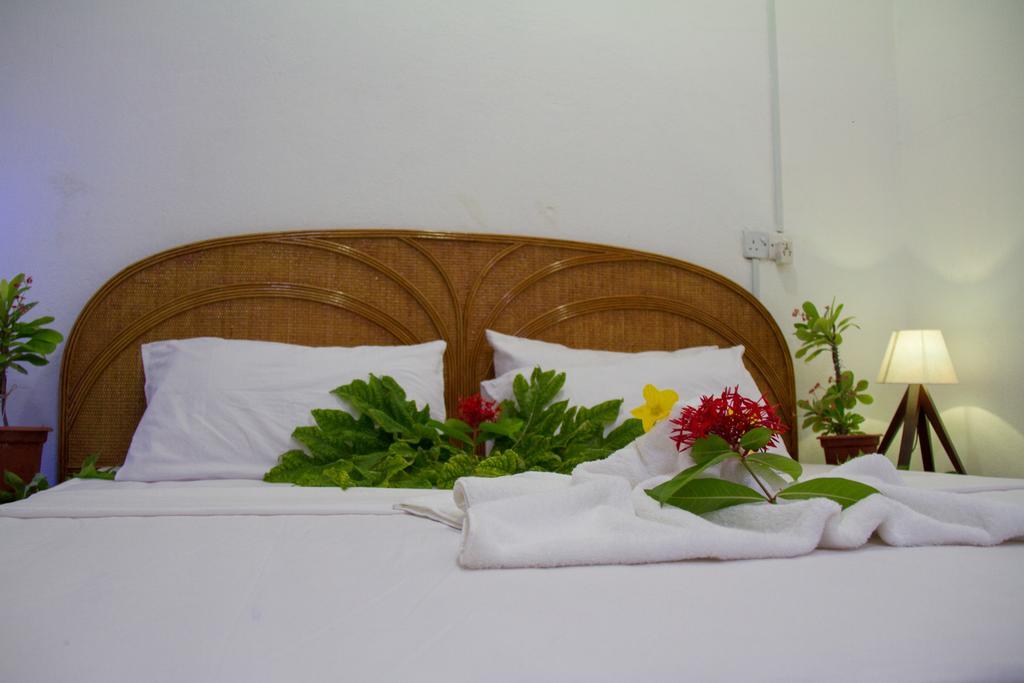 Thulhaadhoo Alvi Star Inn חדר תמונה