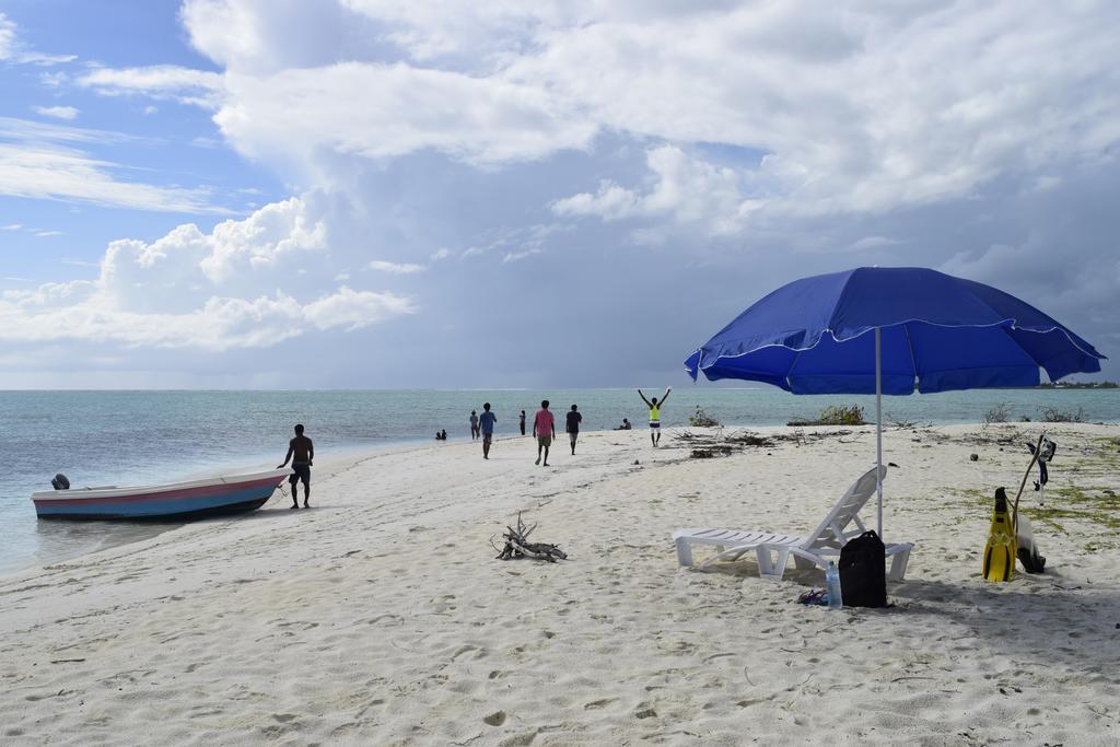 Thulhaadhoo Alvi Star Inn מראה חיצוני תמונה