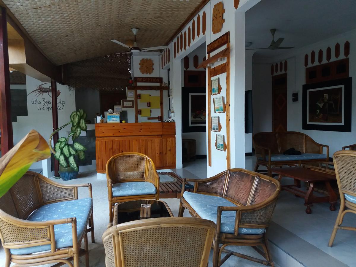 Thulhaadhoo Alvi Star Inn מראה חיצוני תמונה