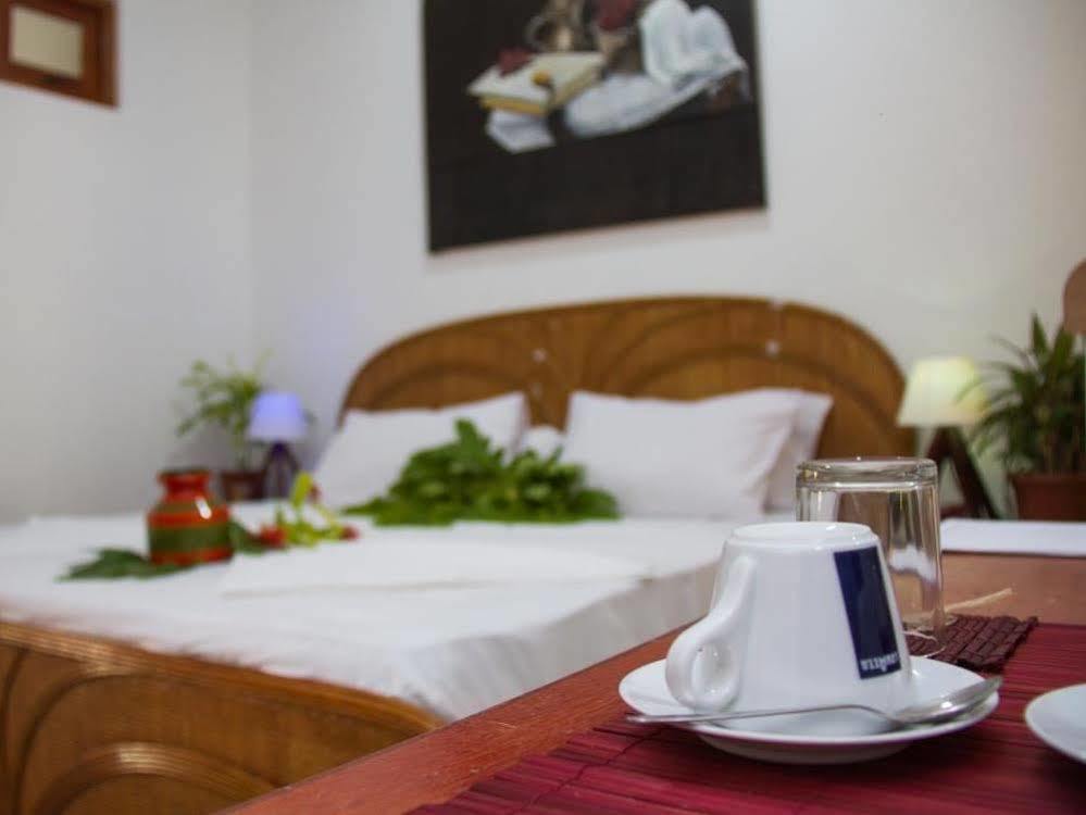 Thulhaadhoo Alvi Star Inn מראה חיצוני תמונה