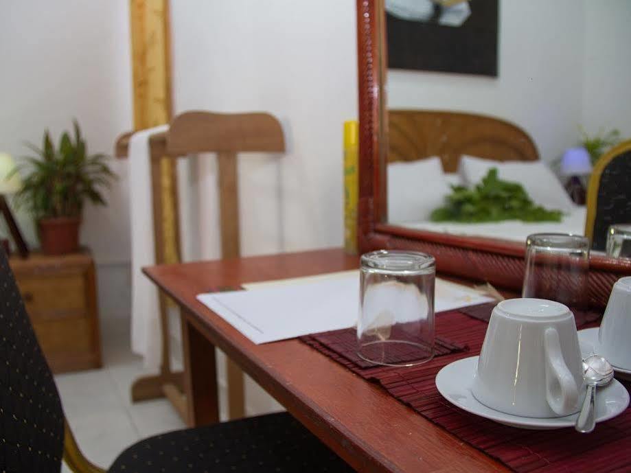 Thulhaadhoo Alvi Star Inn מראה חיצוני תמונה